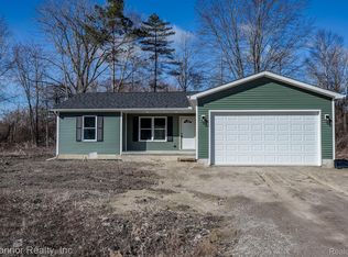 1047 39th St, Pt Huron, MI