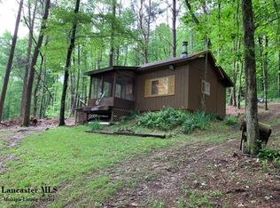 14218 Little Cola Rd, Rockbridge, OH 43149