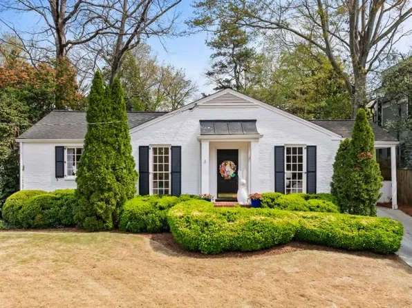 1837 Walthall Dr NW, Atlanta, GA 30318