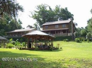 3300 Byron Rd, Green Cove Springs, FL 32043