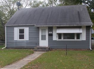 3150 Liberty Dr, Rockford, IL 61101