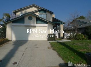 6201 Sun Dial Way, Sacramento, CA
