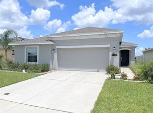 5421 Preserve Blvd, Saint Cloud, FL 34772