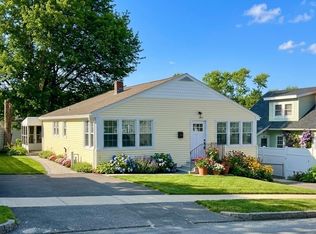 18 Palisades St, Worcester, MA 01604