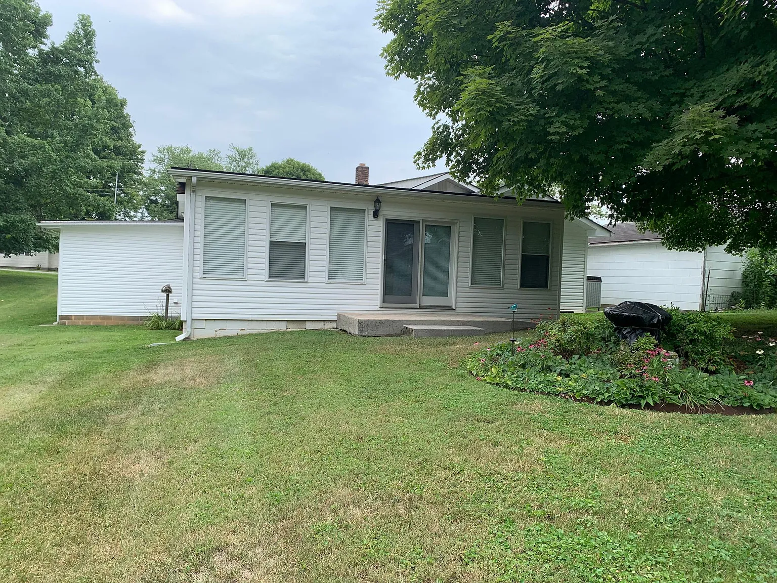 166 Goat Town Rd — Photo 2