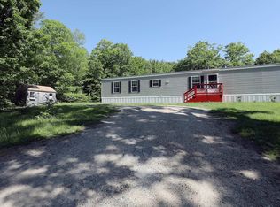 3 Pitts Center Rd, Richmond, ME 04357