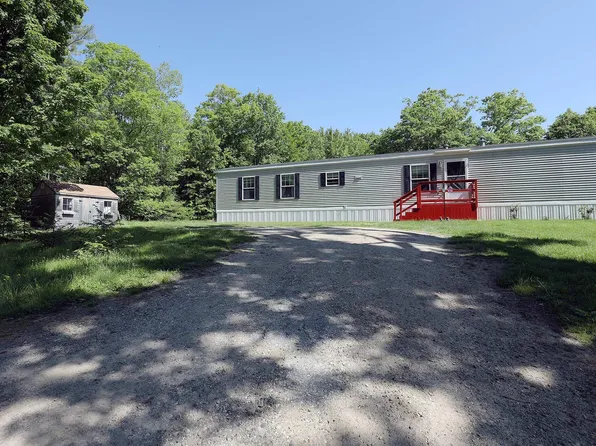 3 Pitts Center Road, Richmond, ME 04357