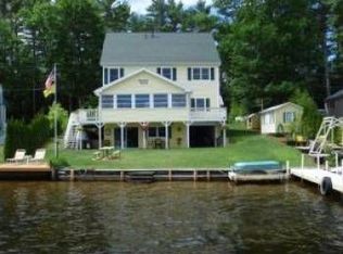14 Hideaway Ln, Milton, NH 03851