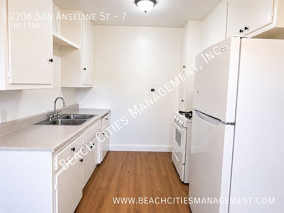 4th image of 2206 San Anseline Ave APT 7