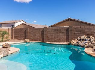 45056 W Miramar Rd, Maricopa, AZ 85139