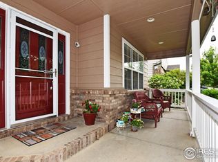 315 Blue Azurite Ave, Loveland, CO 80537