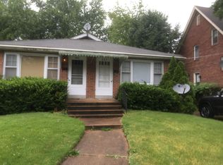 307 Church St, Saint Louis, MO