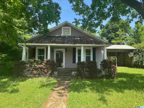 516 Forest Ave, Jackson, AL 36545