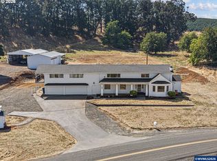 11523 Summit Loop SE, Turner, OR 97392