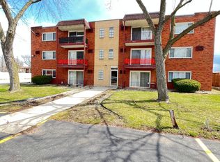 11030 S Ridgeland Ave APT 10, Worth, IL 60482