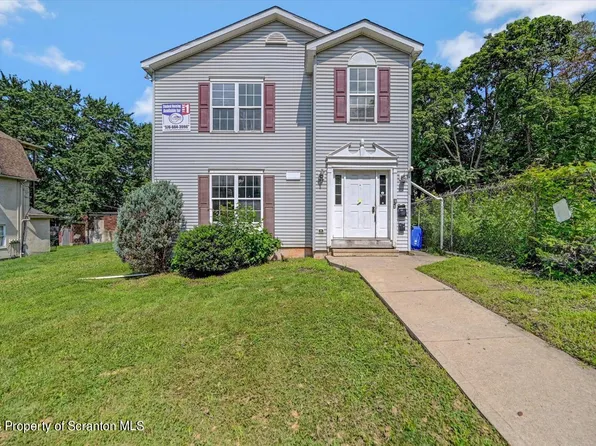 321 Taylor Ave, Scranton, PA 18510