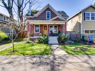 107 NE 79th Ave, Portland, OR 97213