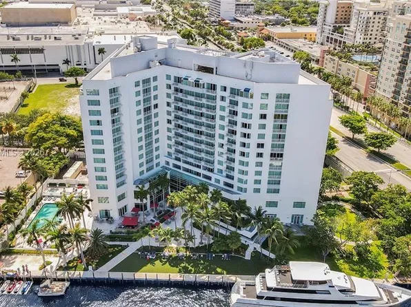 2670 E Sunrise Blvd #1402, Fort Lauderdale, FL 33304