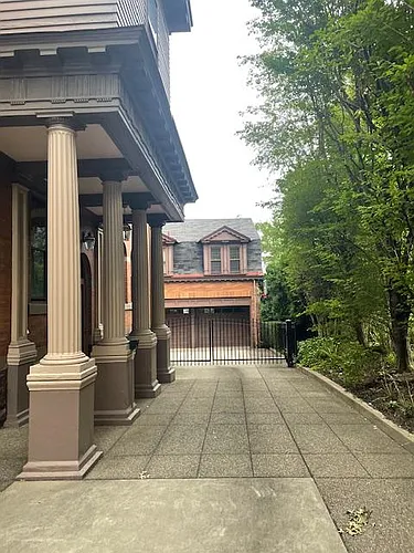 5427 Forbes Ave #REAR Photo 1