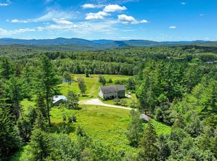 96 Tabor Road, Shrewsbury, VT 05738