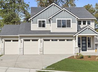 517 20th Avenue Ct SW, Puyallup, WA 98371