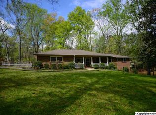 516 Bradford Ln, Huntsville, AL 35811