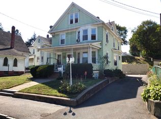 25 Franklin St, Ansonia, CT 06401