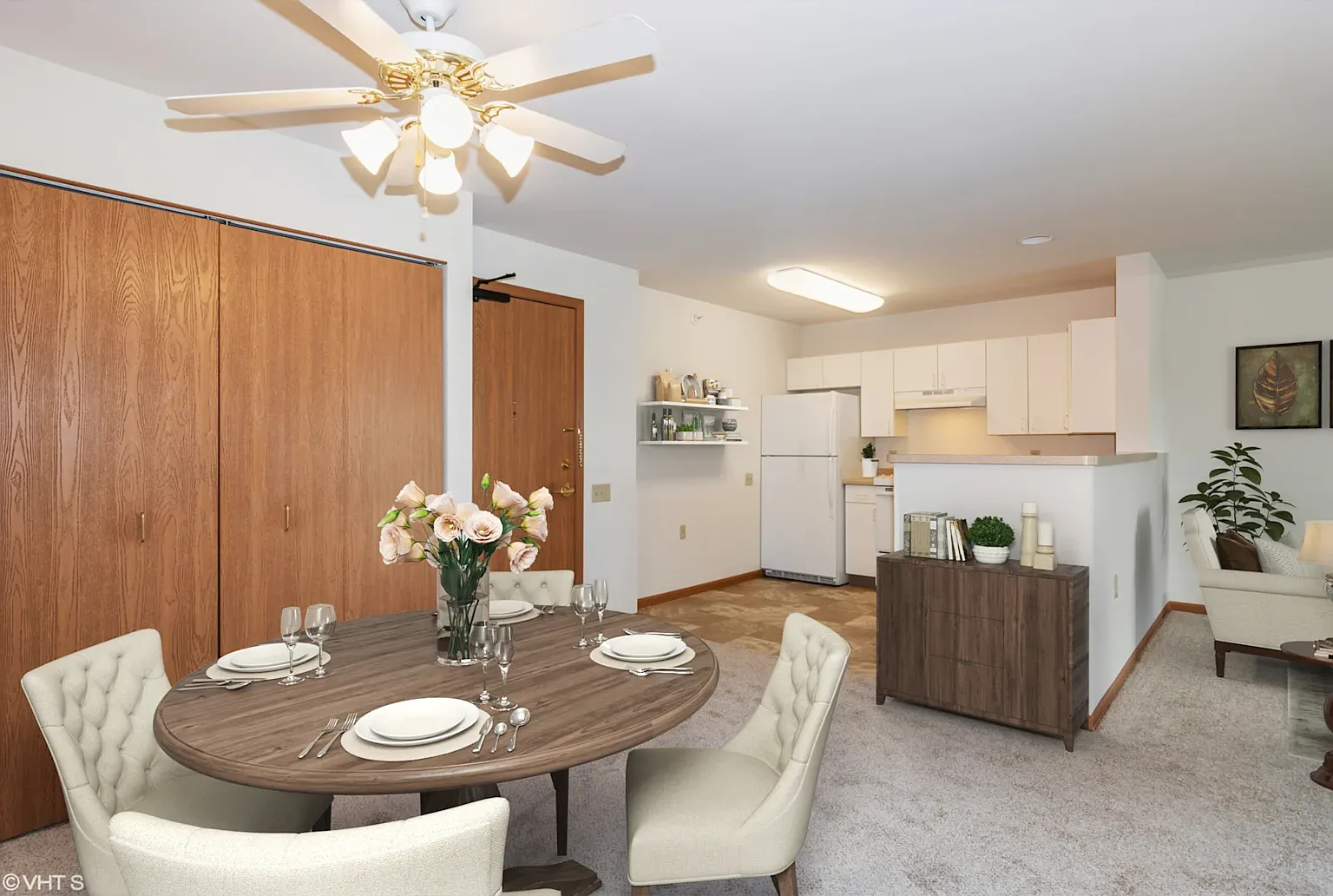 Prairie Oaks II Senior Apartments — Photo 3