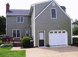 Back of House