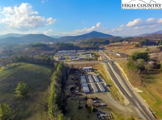 1620 State Highway 163, West Jefferson, NC 28694