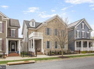 11521 Green St, Fulton, MD 20759