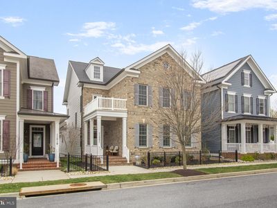 11521 Green St, Fulton, MD, 20759