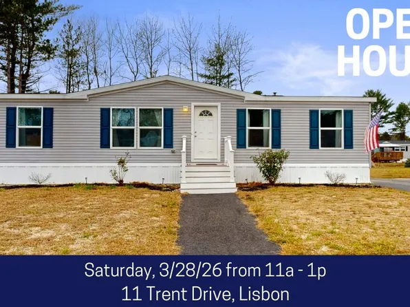 11 Trent Drive, Lisbon, ME 04250