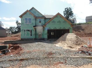 1403 Harvest Moon Ln, Knoxville, TN 37922