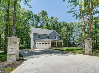 50 Retriever Ct, Bumpass, VA 23024