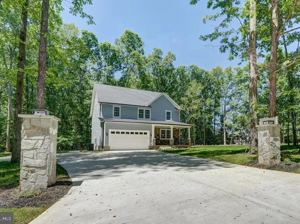 50 Retriever Ct, Bumpass, VA 23024