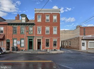 821 Chestnut St, Lebanon, PA 17042