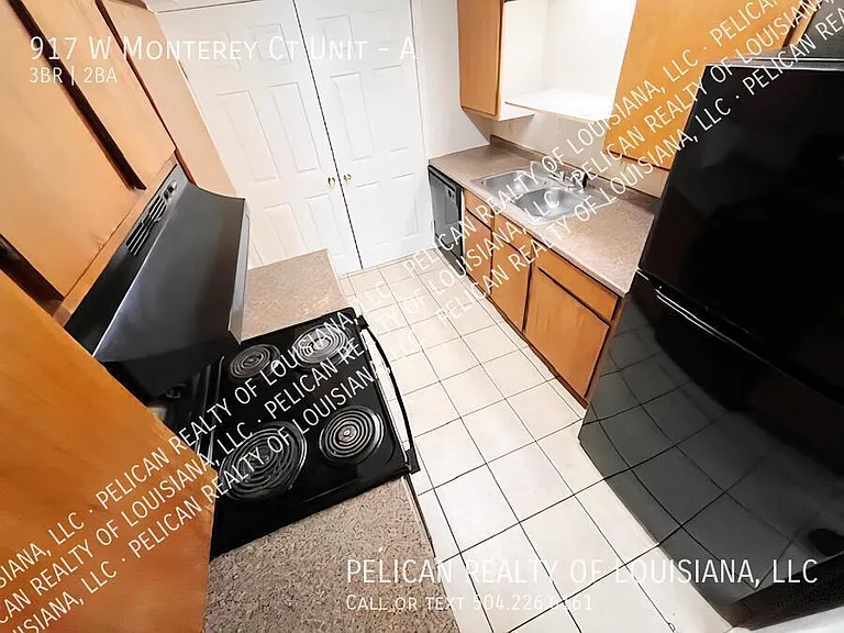 917 W Monterey Ct #A — Photo 5