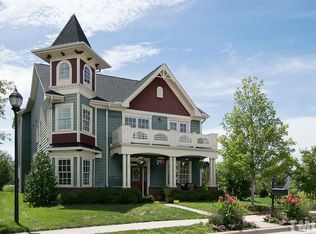 1817 Glade Valley Ln, Morrisville, NC 27560