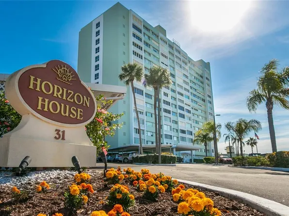 31 Island Way APT 106, Clearwater, FL 33767