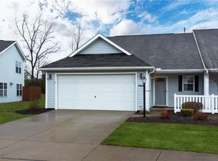 31212 Lily Ln #89A, North Olmsted, OH 44070