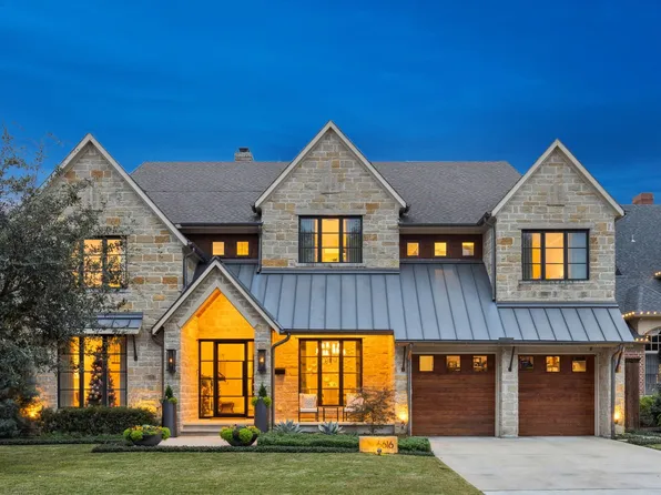 6616 Mimosa Ln, Dallas, TX 75230