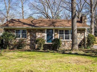 4 Walton Dr NW, Rome, GA 30165