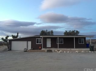 21226 Stoddard Wells Rd, Apple Valley, CA 92307