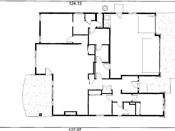 3rd image of 5867 S Palatino Ave