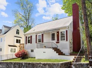 4136 21st Rd N, Arlington, VA 22207