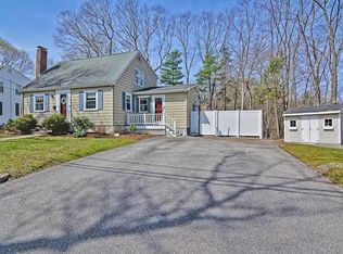 43 Meriam St, Wakefield, MA 01880