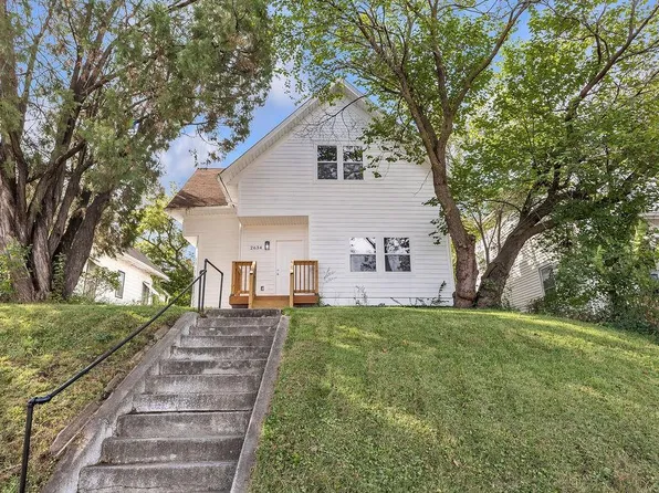 2634 Olive St, Saint Joseph, MO 64507