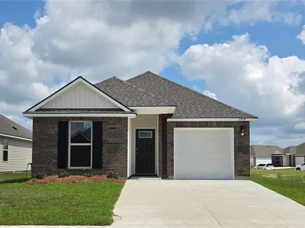 3914 Blue Rush Ln, Slidell, LA 70461