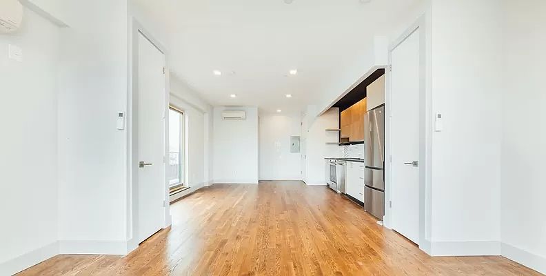 1st image of 311 Woodbine St #3B